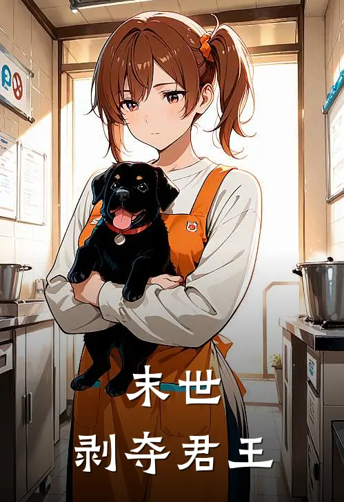 末世：剥夺君王林诺雷昊小说完结推荐_完整版小说免费阅读末世：剥夺君王(林诺雷昊)