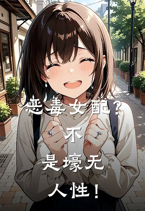 恶毒女配？不，是壕无人性！