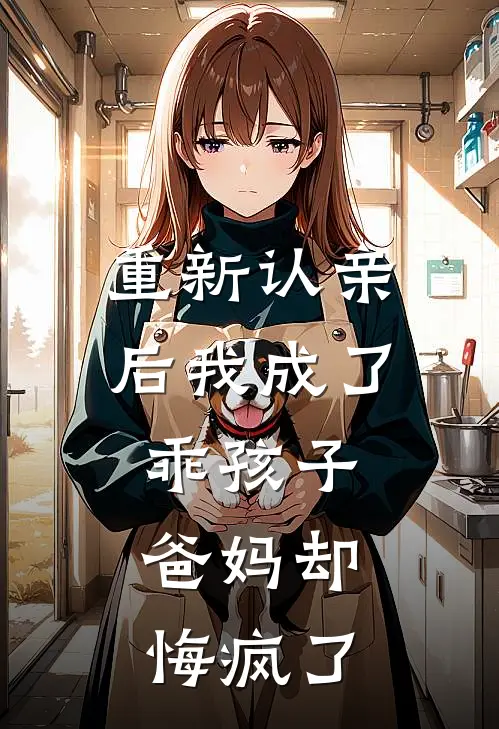 重新认亲后我成了乖孩子，爸妈却悔疯了(周思浅周氏)完结小说推荐_小说全文免费阅读重新认亲后我成了乖孩子，爸妈却悔疯了周思浅周氏