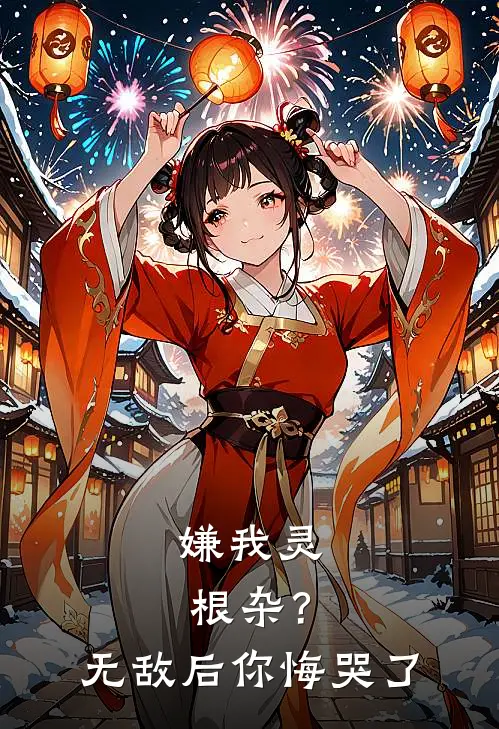 嫌我灵根杂？无敌后你悔哭了陈渊苏清雪热门小说免费阅读_网络热门小说嫌我灵根杂？无敌后你悔哭了(陈渊苏清雪)