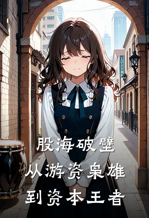 股海破壁：从游资枭雄到资本王者