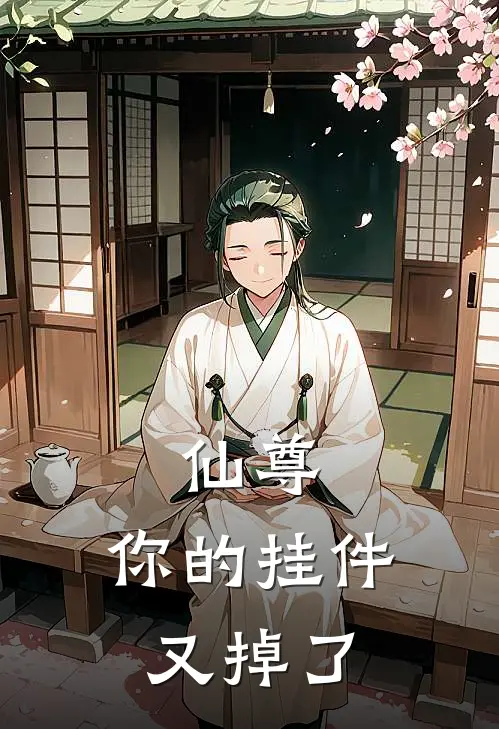 仙尊，你的挂件又掉了(洛棠柳烟)小说推荐完本_全本免费小说仙尊，你的挂件又掉了洛棠柳烟