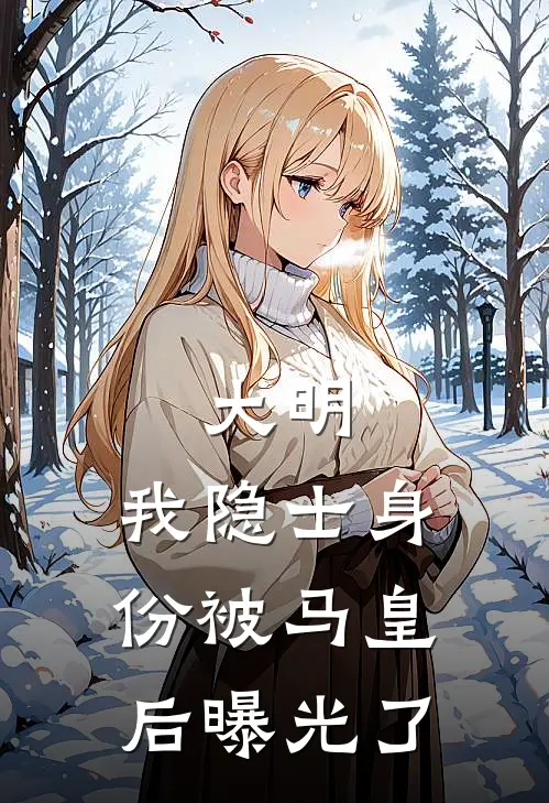 大明：我隐士身份被马皇后曝光了