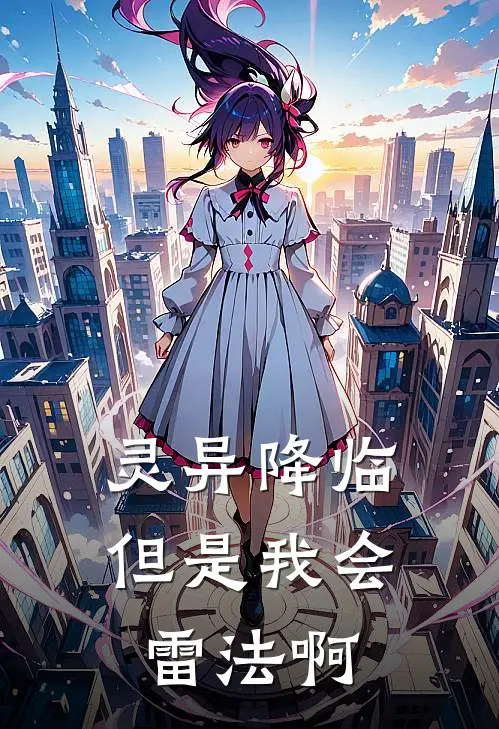 灵异降临，但是我会雷法啊(张灵宸赵磊)免费小说阅读_完结版小说推荐灵异降临，但是我会雷法啊(张灵宸赵磊)