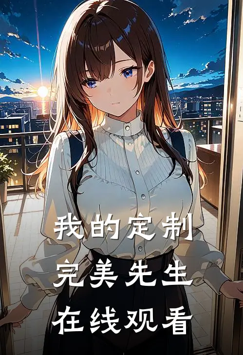 我的定制完美先生在线观看