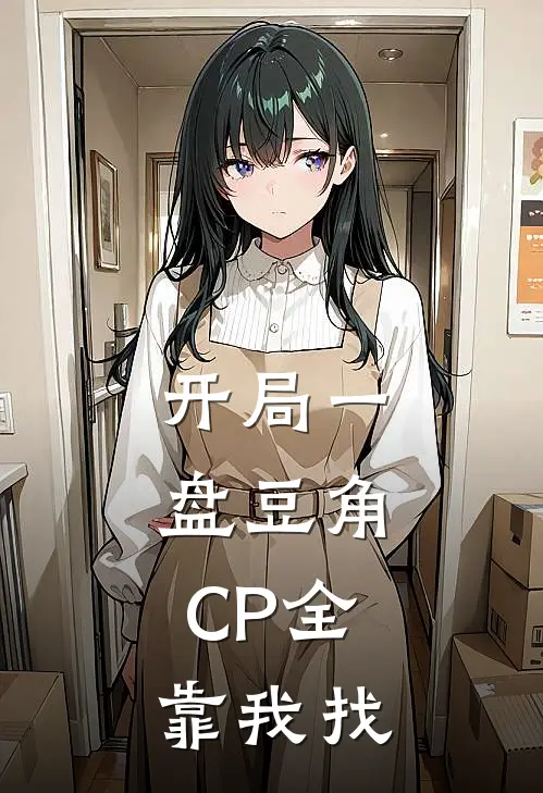 开局一盘豆角，CP全靠我找黄磊吴京完整版免费小说_全本免费完结小说开局一盘豆角，CP全靠我找黄磊吴京