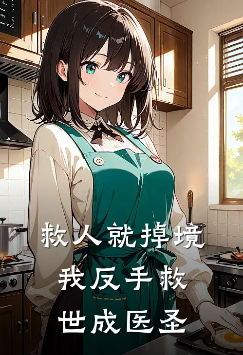 救人就掉境，我反手救世成医圣(苏宸洛凝霜)完结版小说推荐_最新完结小说推荐救人就掉境，我反手救世成医圣苏宸洛凝霜