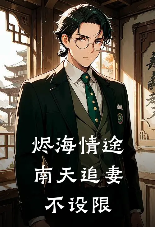 烬海情途：南天追妻不设限