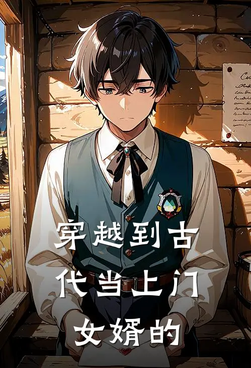 穿越到古代当上门女婿的