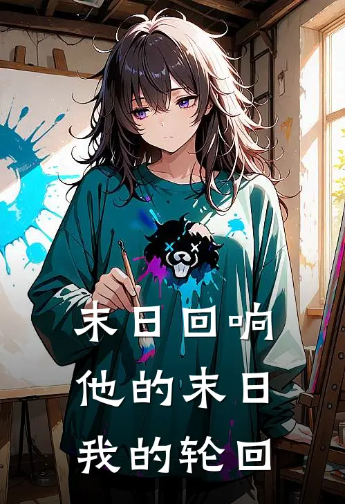 末日回响：他的末日，我的轮回