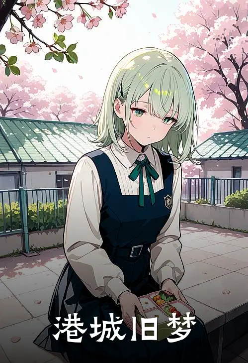 港城旧梦