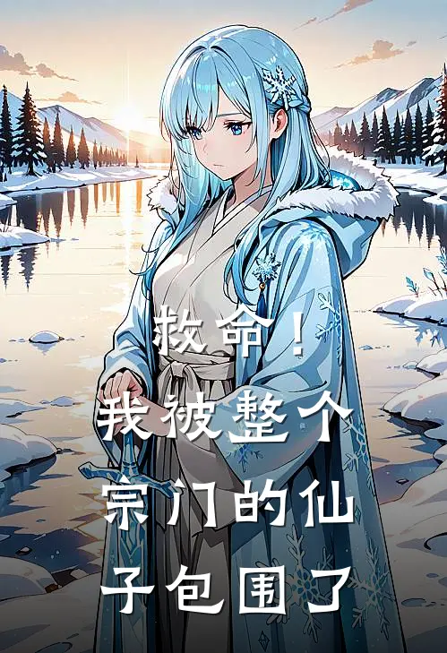 救命！我被整个宗门的仙子包围了