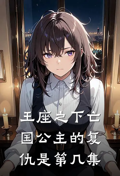 王座之下亡国公主的复仇是第几集