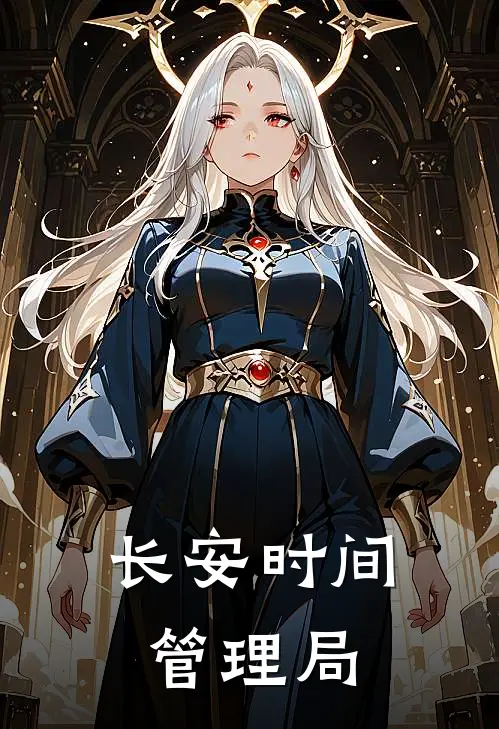 长安时间管理局