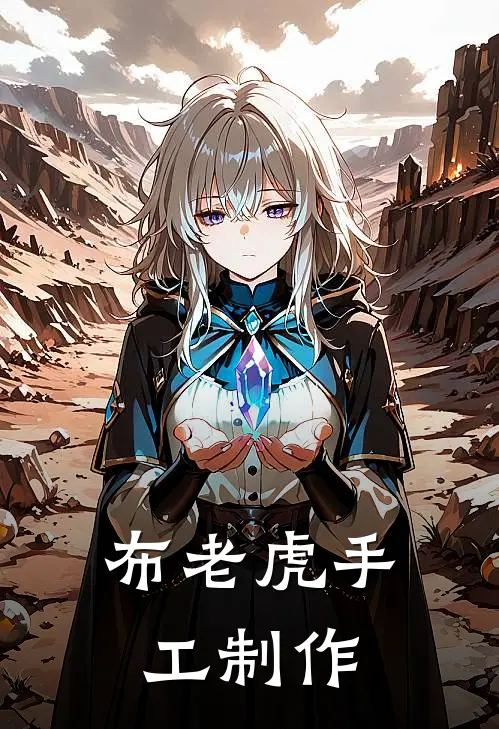 布老虎手工制作