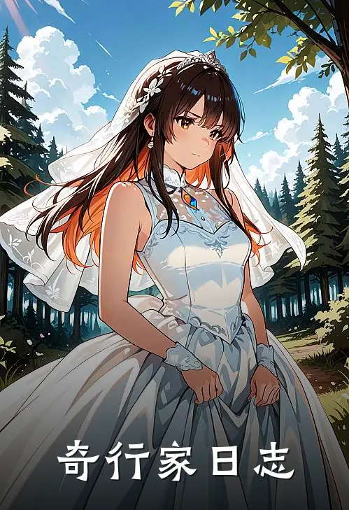 陆一尘罗赛南（奇行家日志）全文免费阅读无弹窗大结局_