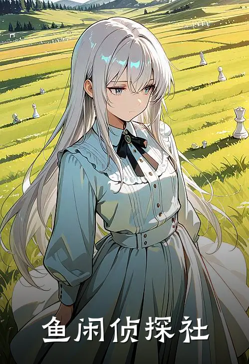 鱼闲侦探社(王鱼咸李建国)免费小说完结_最新推荐小说鱼闲侦探社(王鱼咸李建国)