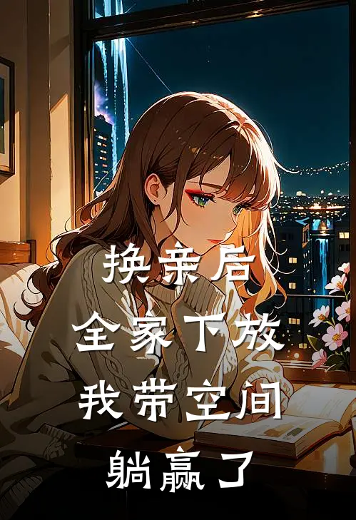 换亲后，全家下放我带空间躺赢了