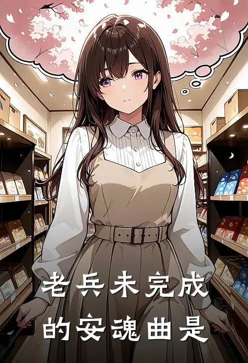 老兵未完成的安魂曲是