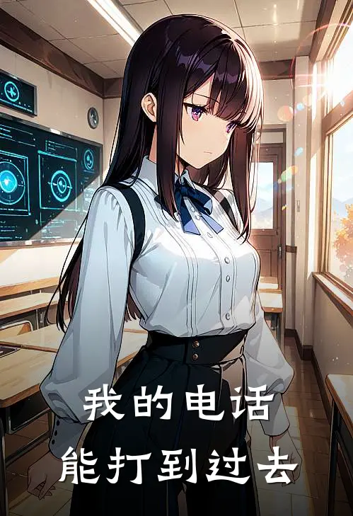 我的电话，能打到过去