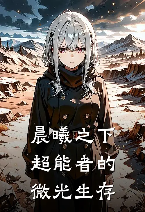 晨曦之下超能者的微光生存