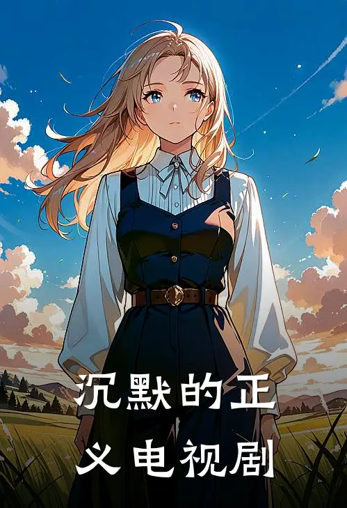 沉默的正义电视剧