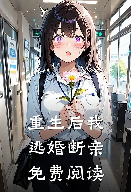 重生后我逃婚断亲免费阅读