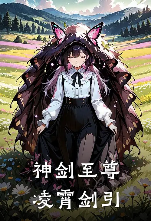 神剑至尊：凌霄剑引