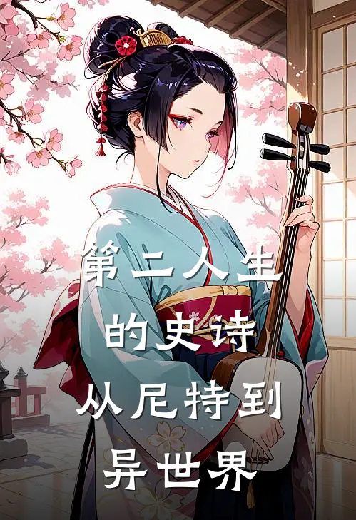 第二人生的史诗：从尼特到异世界