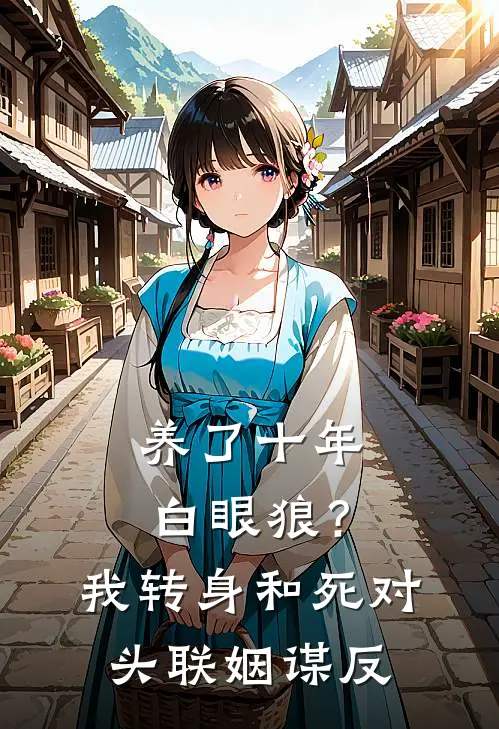 养了十年白眼狼？我转身和死对头联姻谋反