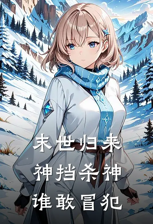 末世归来：神挡杀神，谁敢冒犯施然张之宁完整版免费阅读_施然张之宁精彩小说