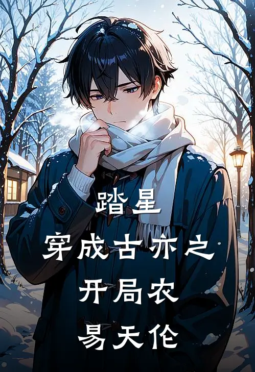 踏星：穿成古亦之，开局农易天伦