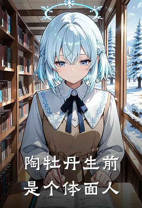 陶牡丹生前是个体面人