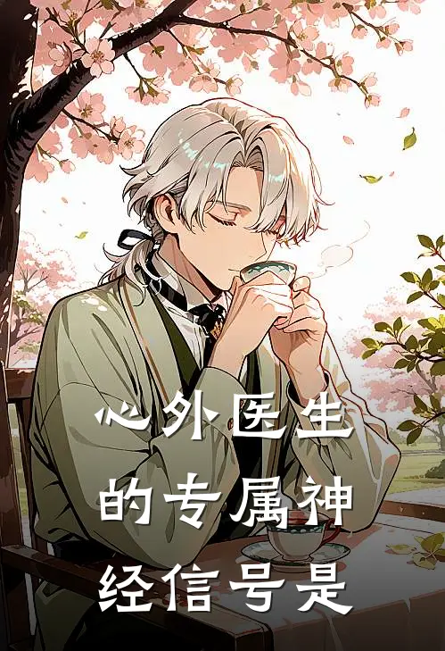 心外医生的专属神经信号是