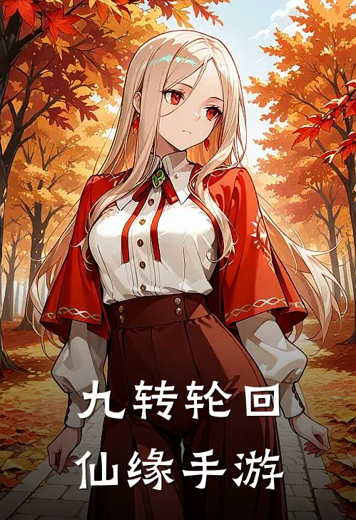 九转轮回仙缘手游