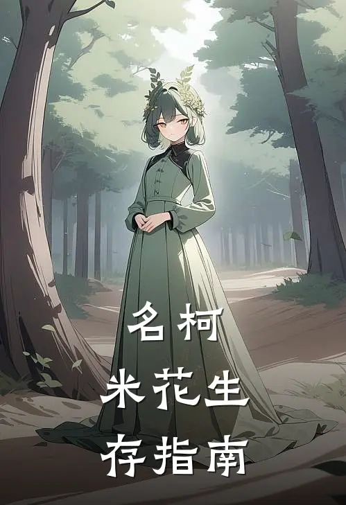 名柯：米花生存指南