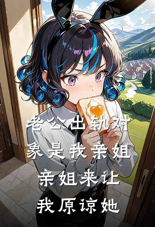 老公出轨对象是我亲姐，亲姐来让我原谅她(林薇陈浩)在哪看免费小说_已完结小说推荐老公出轨对象是我亲姐，亲姐来让我原谅她林薇陈浩