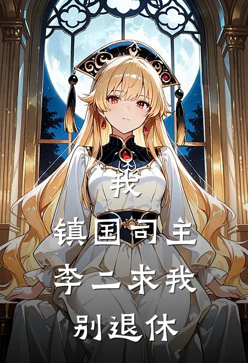 我，镇国司主，李二求我别退休