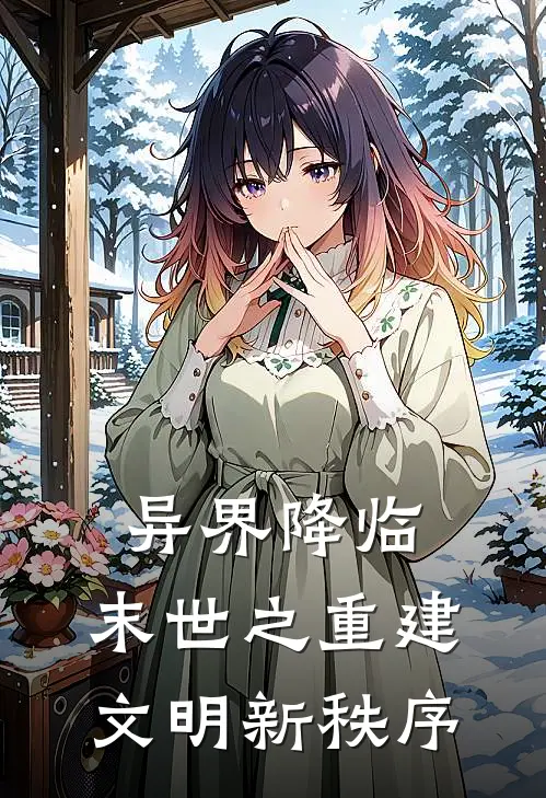 异界降临：末世之重建文明新秩序