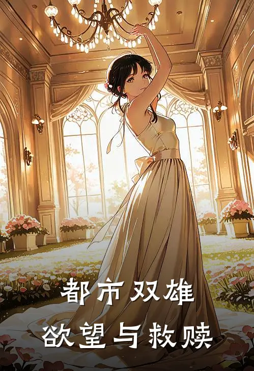 都市双雄：欲望与救赎