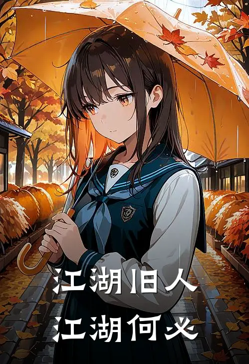 江湖旧人,江湖何必