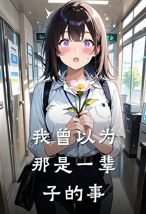 我曾以为，那是一辈子的事