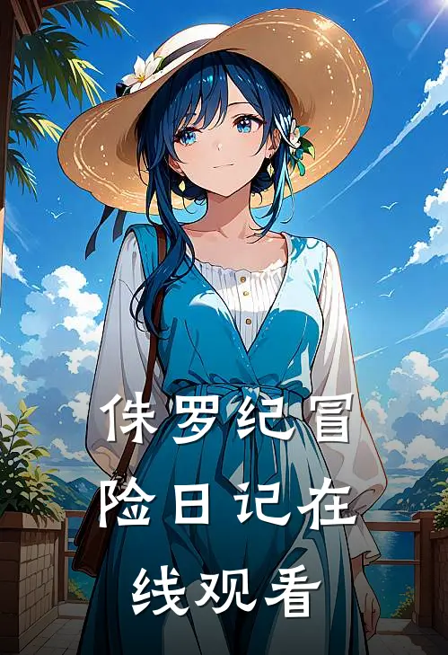 侏罗纪冒险日记在线观看