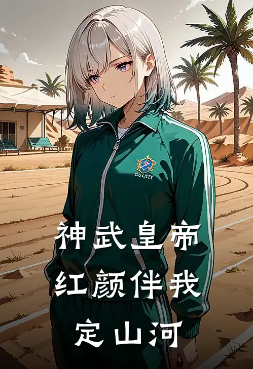 神武皇帝：红颜伴我定山河