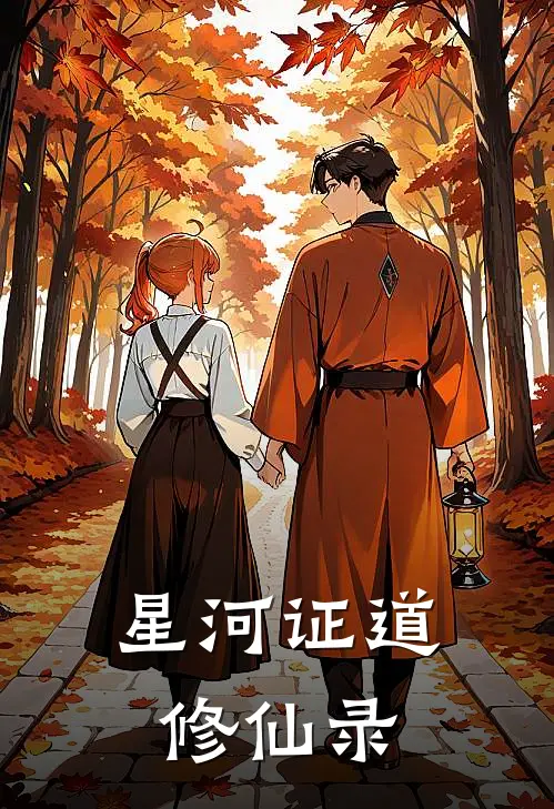 星河证道修仙录(陆晨张硕)热门小说大全_推荐完本小说星河证道修仙录陆晨张硕