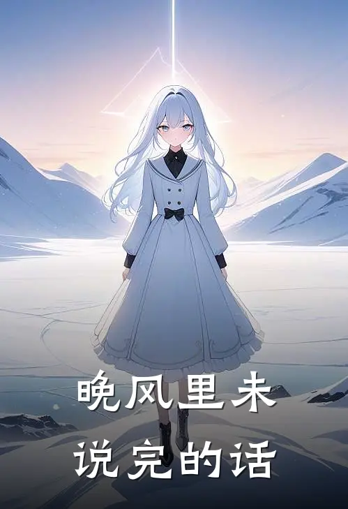 晚风里未说完的话