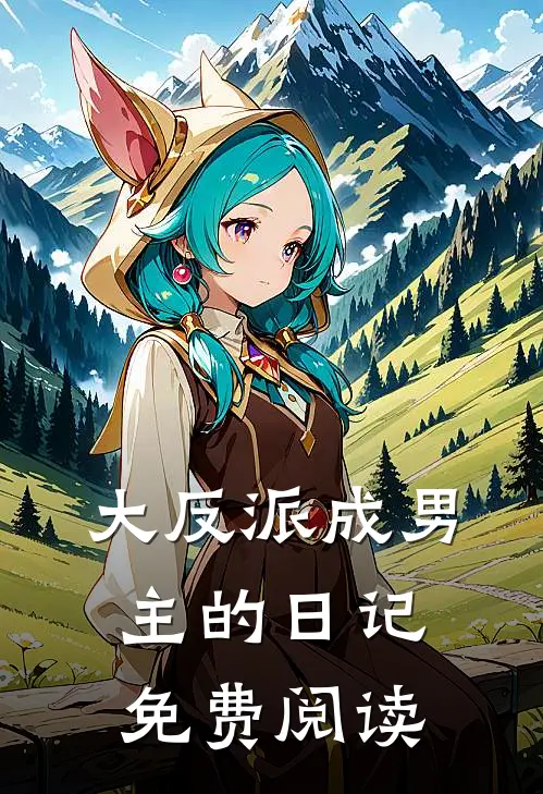 大反派成男主的日记免费阅读