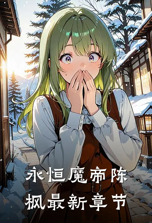 永恒魔帝陈枫最新章节