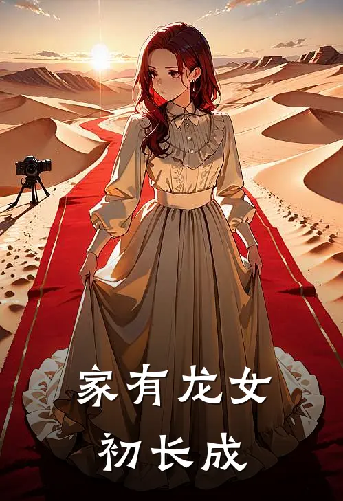 家有龙女初长成