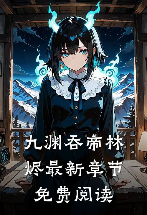 九渊吞帝林烬最新章节免费阅读